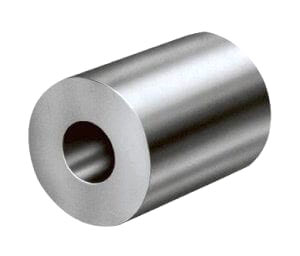 Round Stainless Steel Ferrules